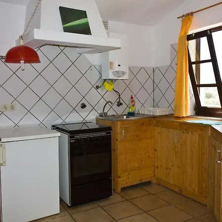 Casa vacanze Casa Palmeira - #125450