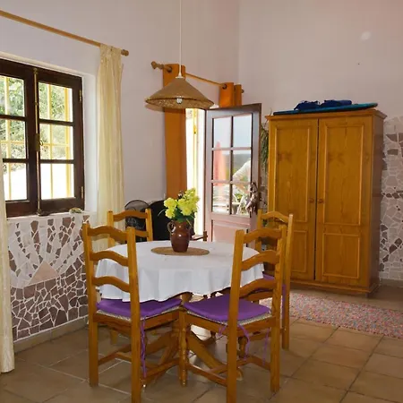 Casa vacanze Casa Palmeira - #125450
